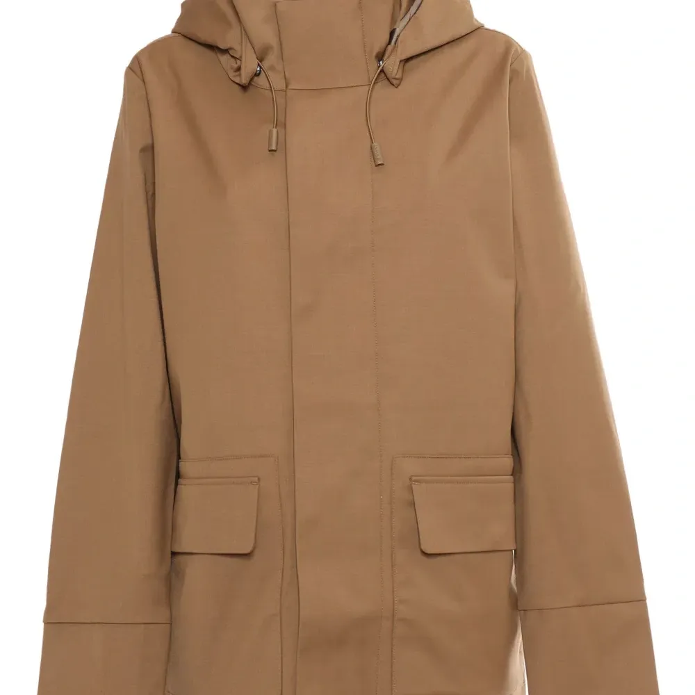 Пальто Erhal с капюшоном Пальто Erhal с капюшоном