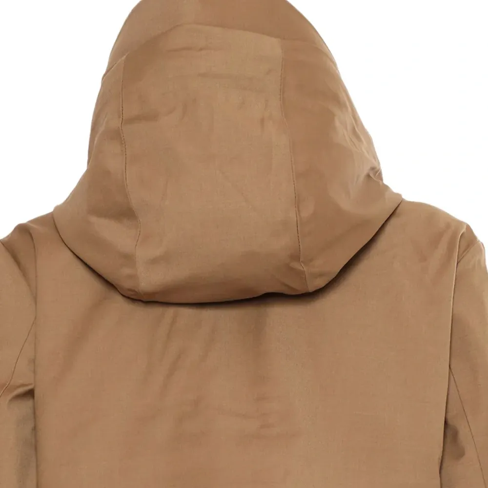 Пальто Erhal с капюшоном Пальто Erhal с капюшоном