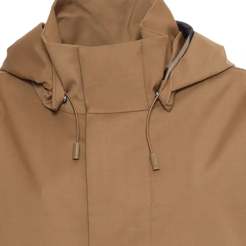 Пальто Erhal с капюшоном Пальто Erhal с капюшоном