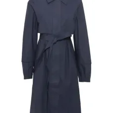 Тренч Jesy с поясом