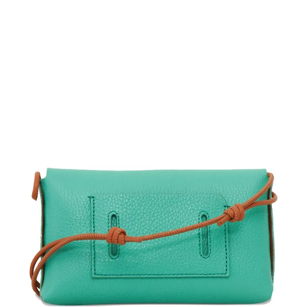 Сумка-конверт на плечо Postina Сумка-конверт на плечо Postina