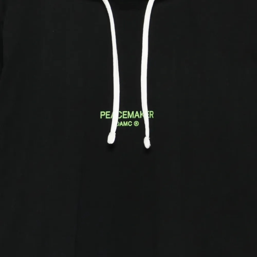 Худи с принтом