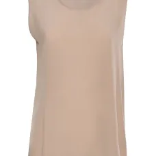 Шелковая блузка