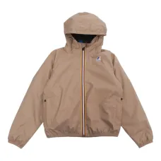 Куртка Le Vrai с капюшоном