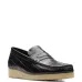 лоферы Wallabee Black
