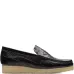 лоферы Wallabee Black
