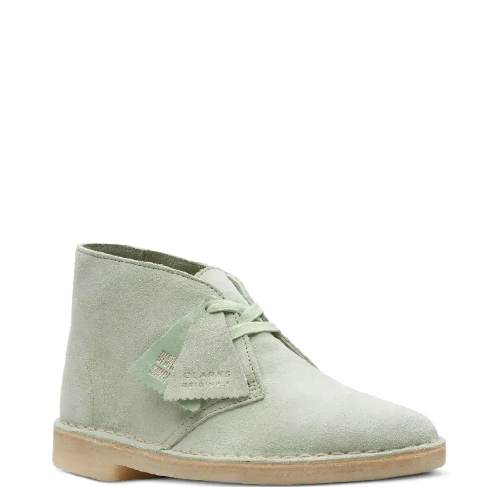 Ботинки дезерты Ботинки дезерты