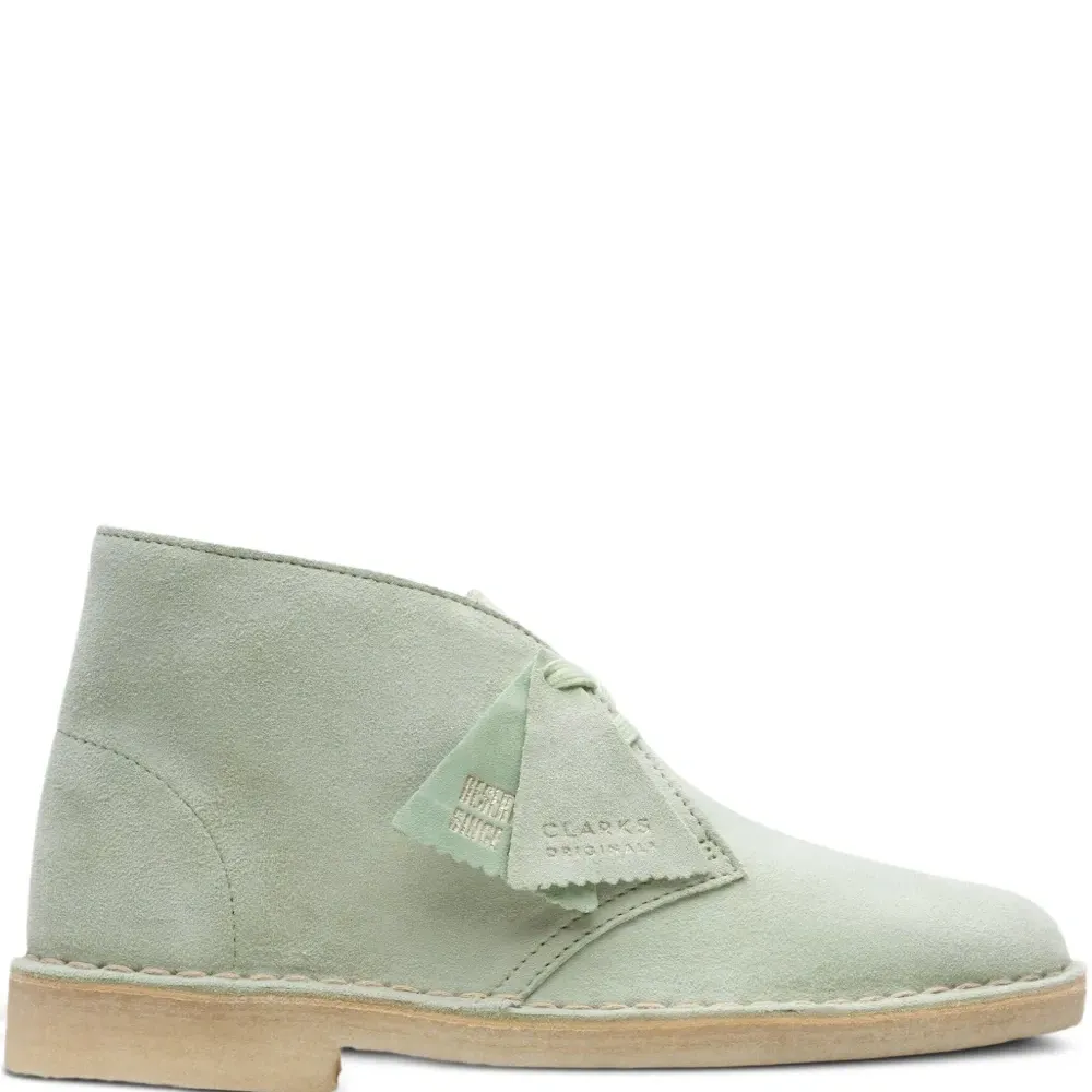 Ботинки дезерты Ботинки дезерты