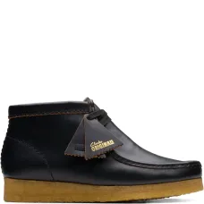Ботинки Wallabee