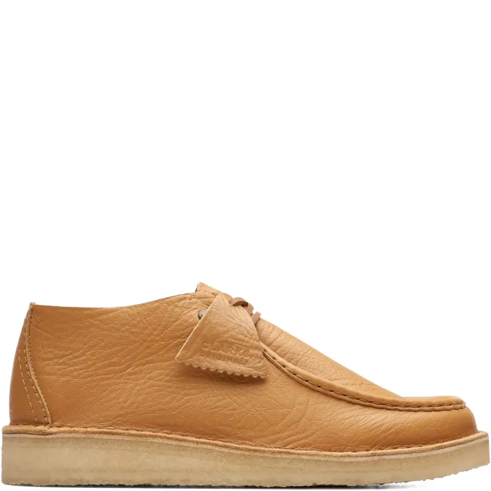 ботинки Desert Nomad Beige