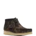 ботинки Wallabee Black/Khaki ботинки Wallabee Black/Khaki
