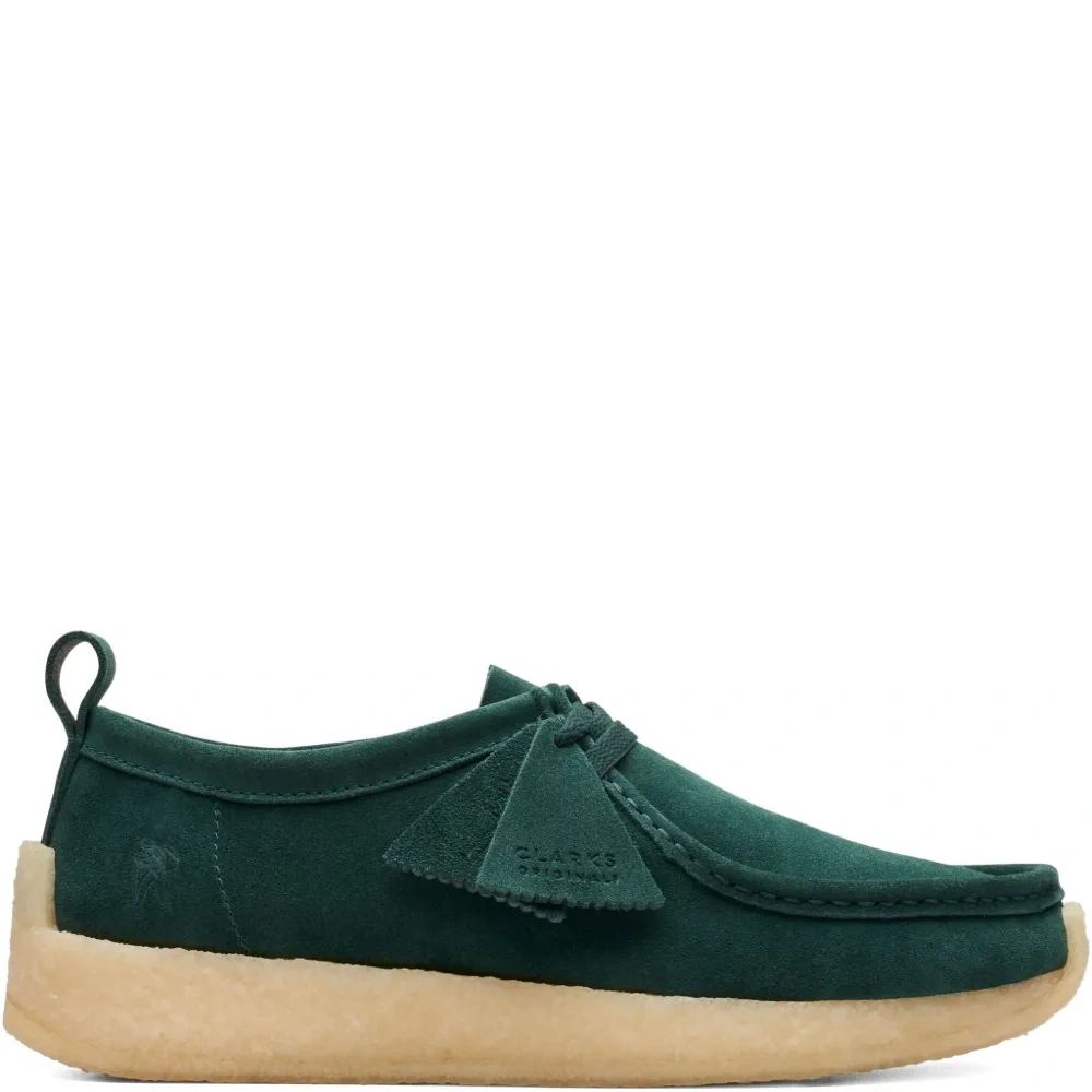 лоферы Rossendale Ronnie Fieg Kith 8th Street - Green