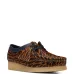 лоферы Wallabee Tortoiseshell