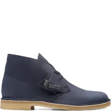 ботинки дезерты Navy