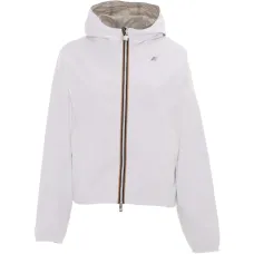 Куртка Laurette Plus 2 с капюшоном