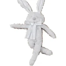 Мягкая игрушка "Кролик Огюстен"