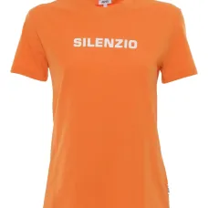 Футболка Silenzio