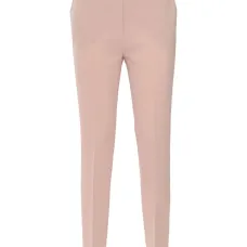 Брюки со складками