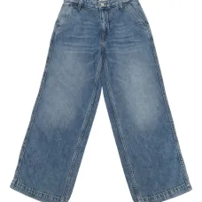 Джинсы Kristin с карманом