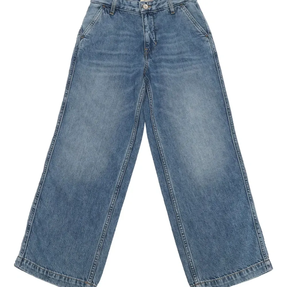 Джинсы Kristin с карманом