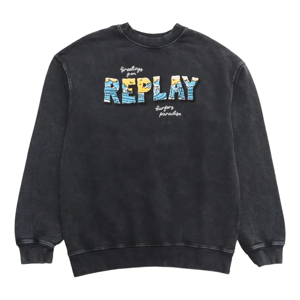 Толстовка с принтом Толстовка с принтом