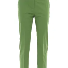 Брюки строгого кроя