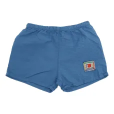 Шорты в полоску