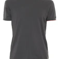 Футболка с короткими рукавами