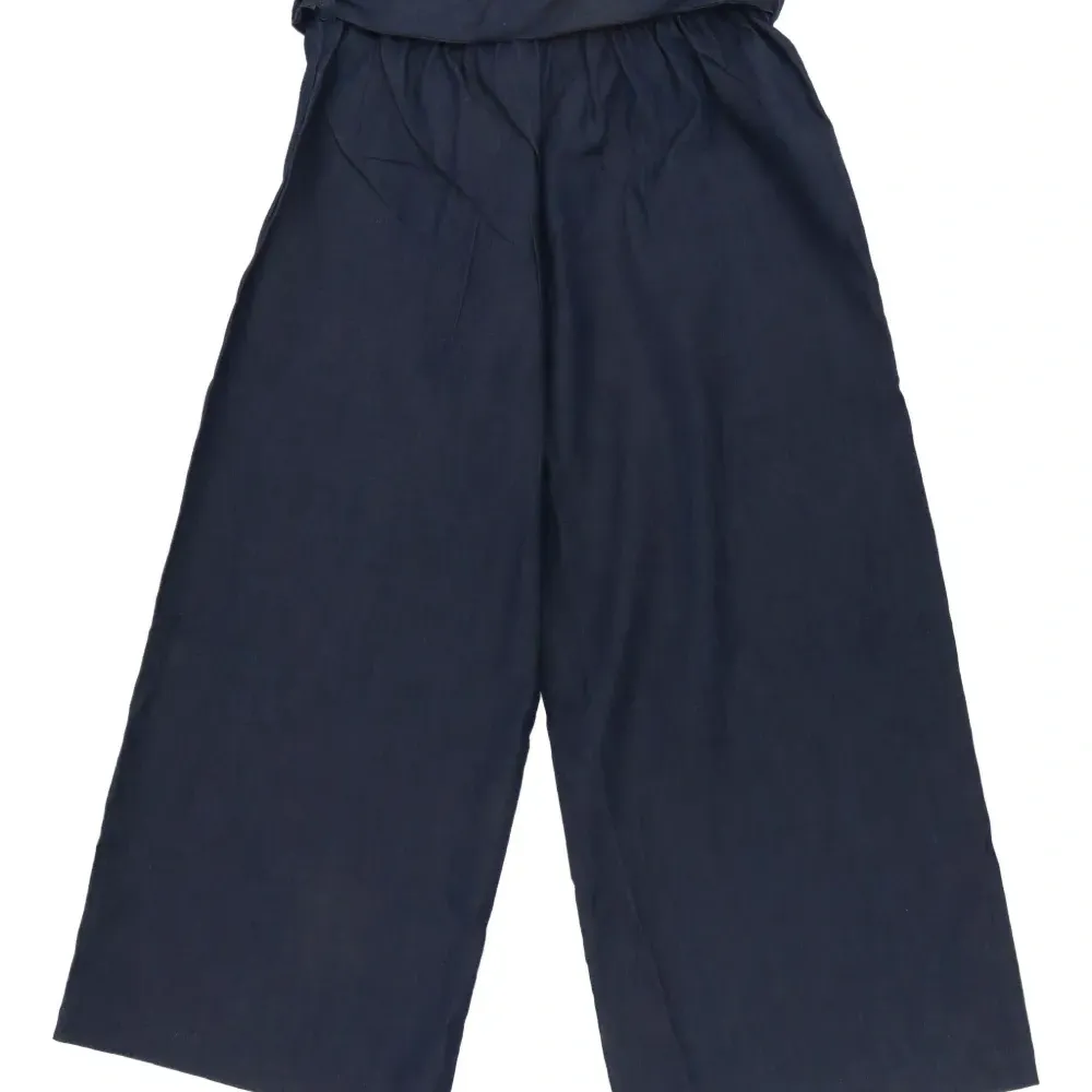 Брюки с бантом