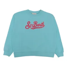 толстовка с логотипом