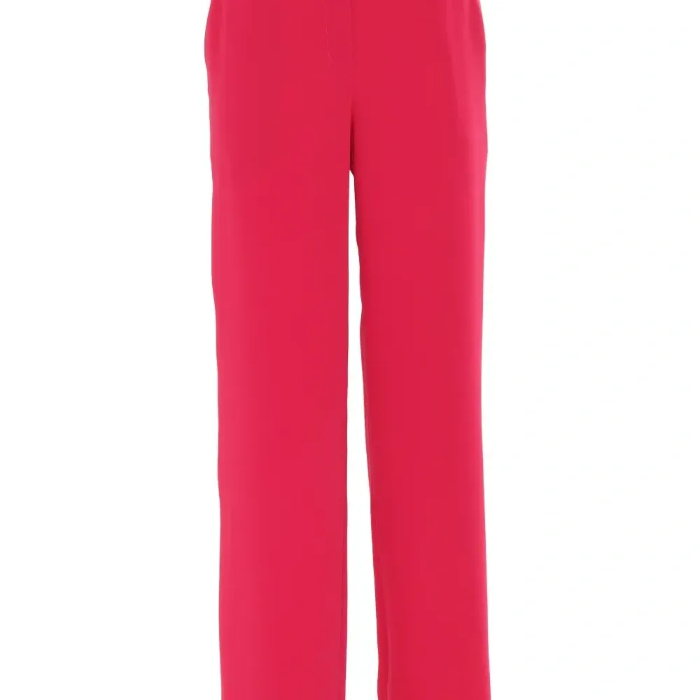 Брюки с эластичным поясом