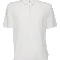 Рубашка поло с короткими рукавами Рубашка поло с короткими рукавами