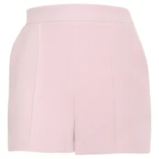 Шорты с лампасами