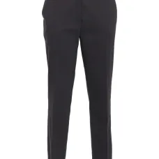 Брюки с эластичным поясом