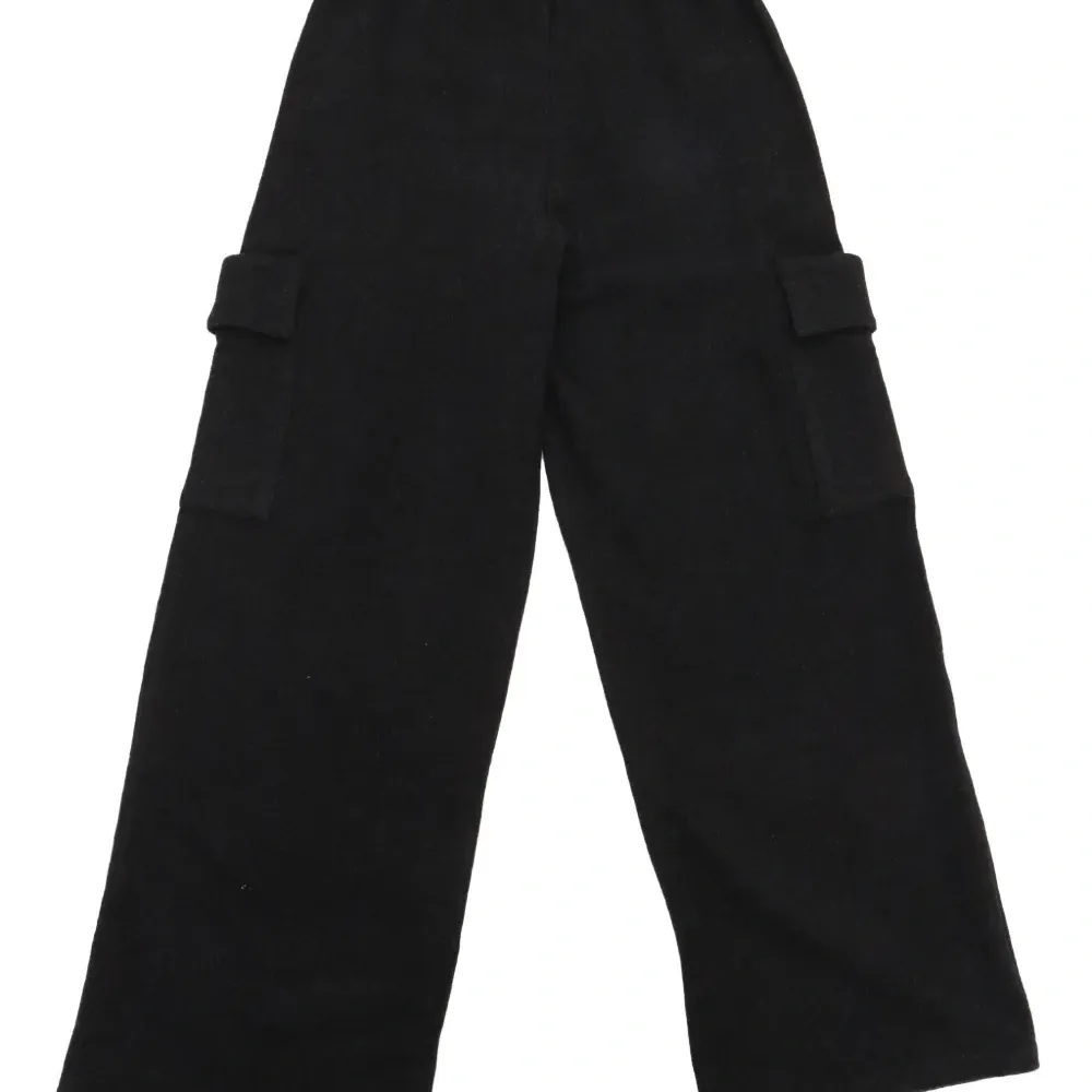 Брюки карго с кулиской Брюки карго с кулиской