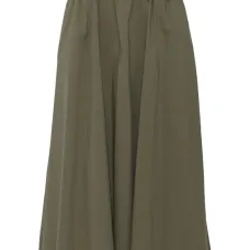 Юбка миди Mosella с кулиской