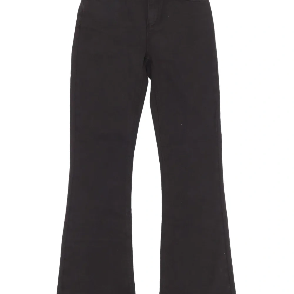 Джинсы с пятью карманами