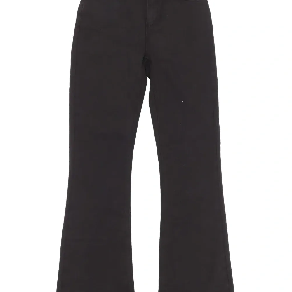 Джинсы с пятью карманами