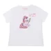 футболка с принтом Elly My Little Pony