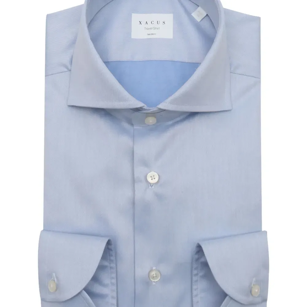 Рубашка на пуговицах