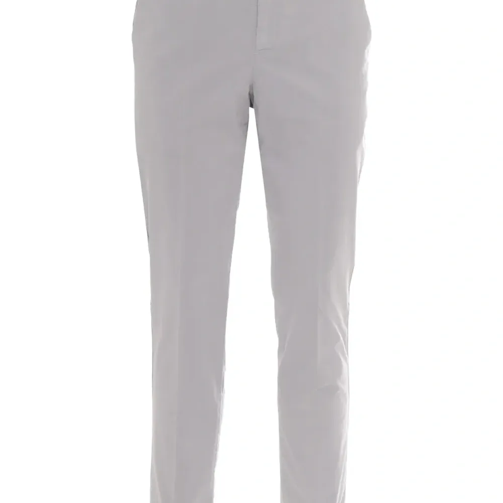 Брюки с карманами Брюки с карманами