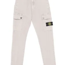 Брюки карго с нашивкой Compass