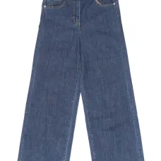 Прямые джинсы Ampi с карманами