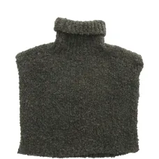 Манишка Apouz с высоким воротником