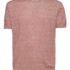 Футболка с короткими рукавами