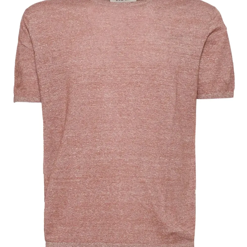 Футболка с короткими рукавами