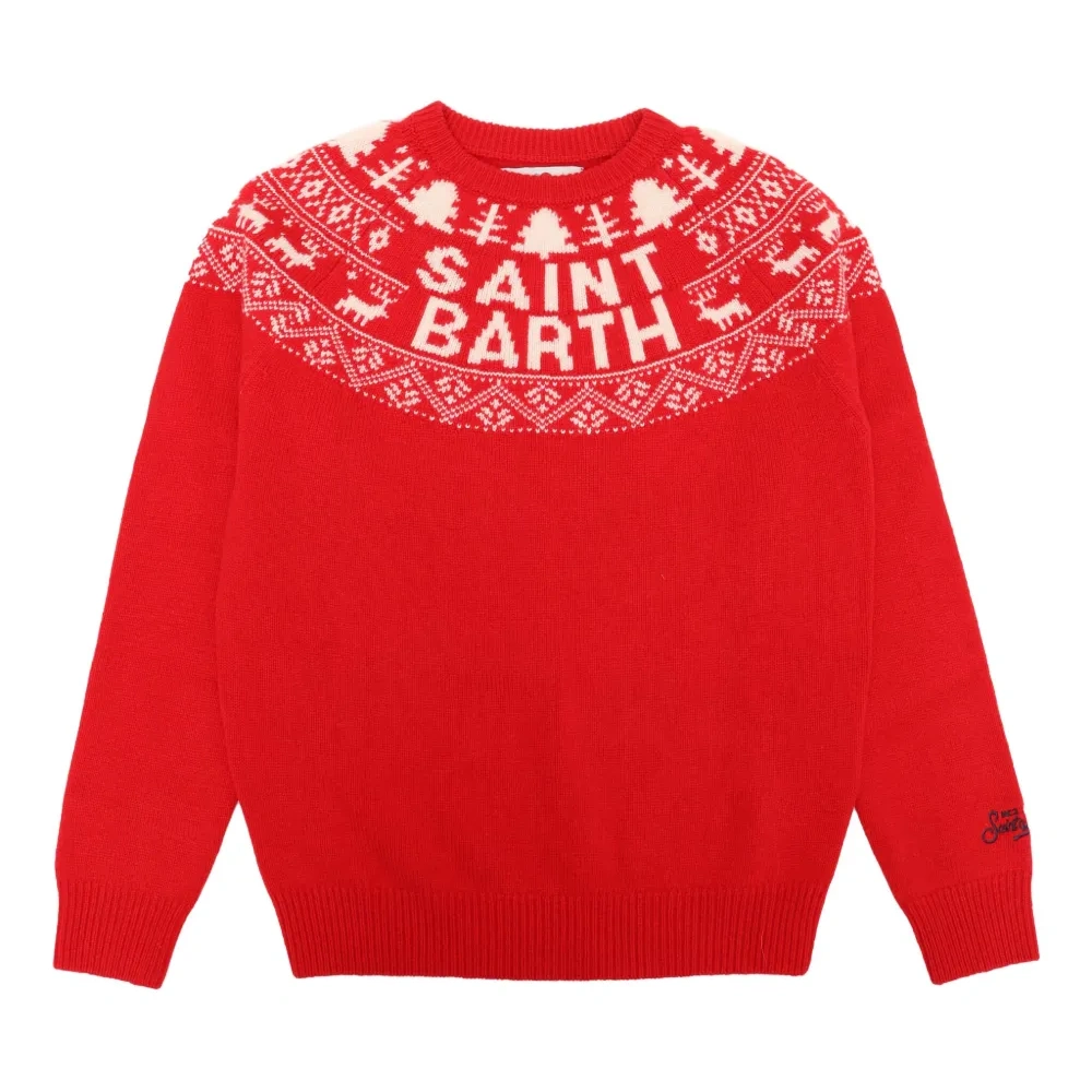 Свитер Douglas с узором