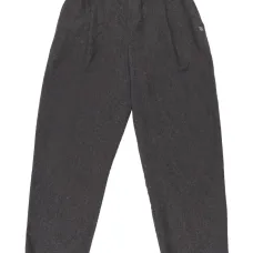 Брюки со складками спереди Брюки со складками спереди