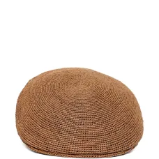 Берет в технике кроше