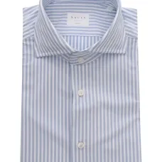 Рубашка в полоску